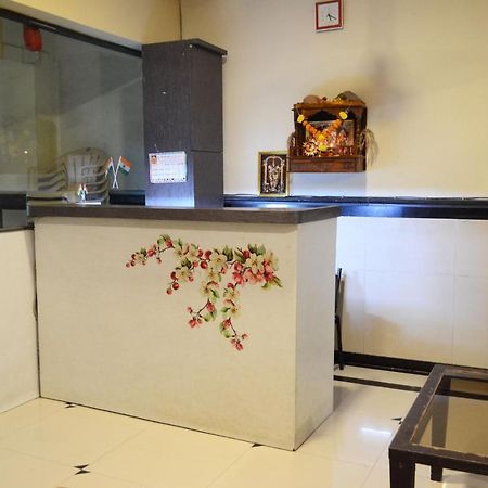 Baramati Stays นาวีมุมไบ ภายนอก รูปภาพ