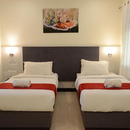 Baramati Stays นาวีมุมไบ ภายนอก รูปภาพ